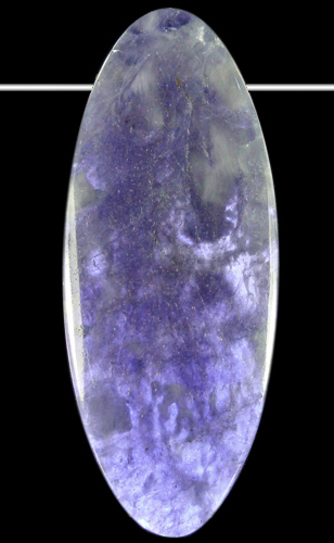Jade Blue Purple