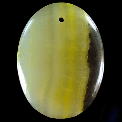 Opale Yellow